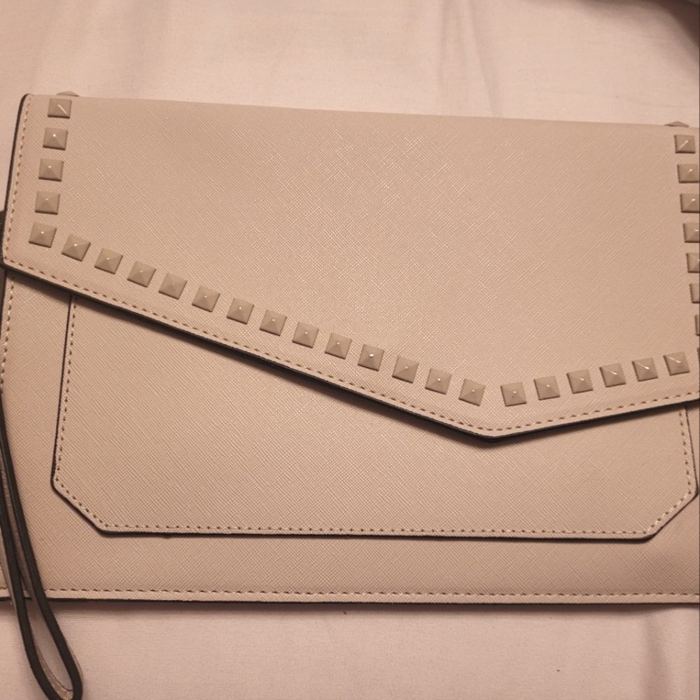 Steve Madden Clutch